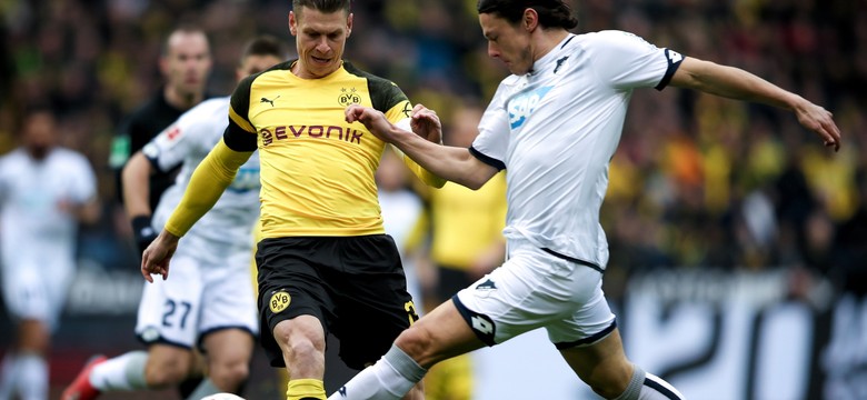 Liga Mistrzów: Piszczek nie poleciał do Londynu. Borussia poważnie osłabiona przed meczem z Tottenhamem