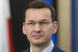 Mateusz Morawiecki liczy na dodatkowe miliardy zł w budżecie. Dzięki uszczelnieniu podatku VAT