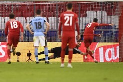 Bayern czeka na decyzję niemieckiego rządu w sprawie Lewandowskiego