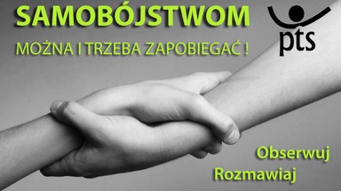 Próby samobójcze dzieci i młodzieży. Specjaliści mówią o "fałszywym wrażeniu"