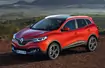 Renault Kadjar – większy brat Captura