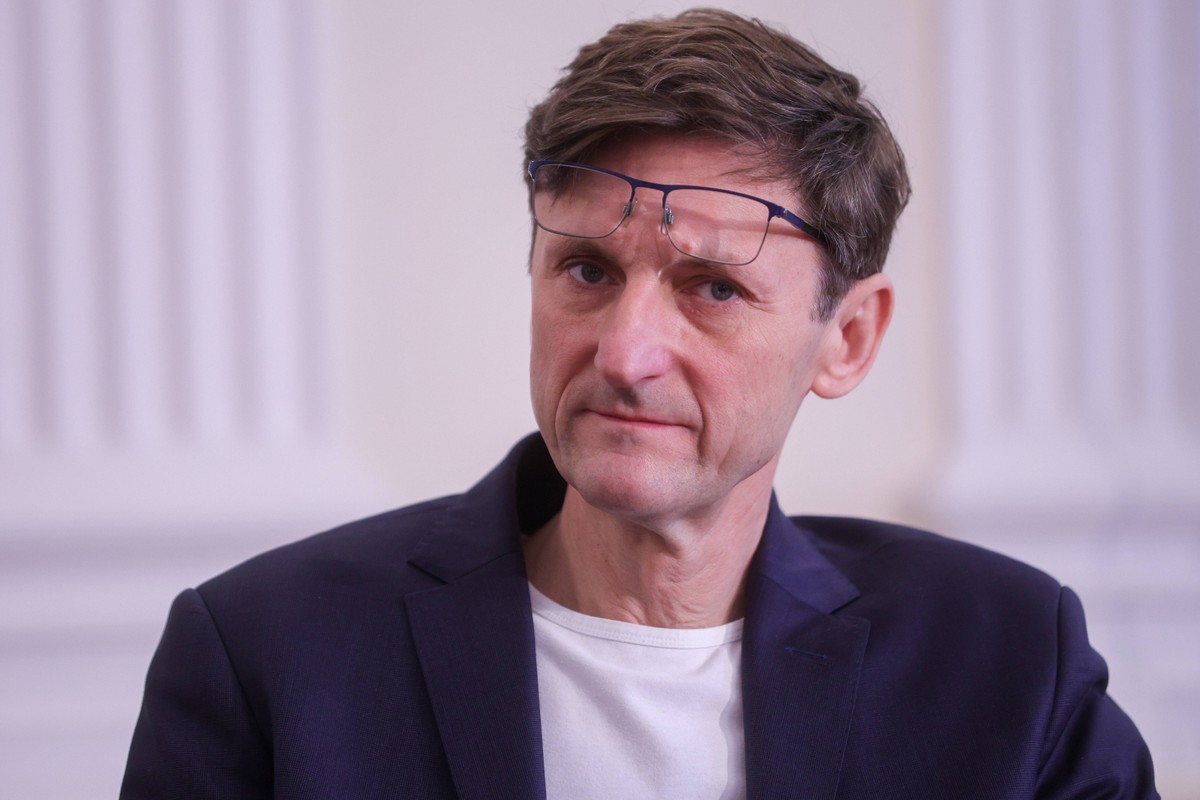 Nagła dymisja w rządzie Tuska. Andrzej Wyrobiec złożył rezygnację.