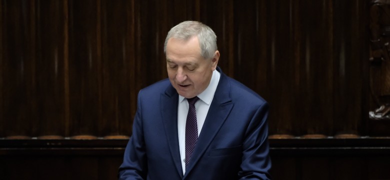 Kowalczyk: Jeśli ktoś zarabia o 20 proc. więcej, a inflacja jest 6 proc., to mu 14 proc. zostaje