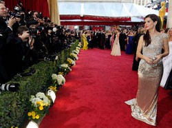 Sandra Bullock hojna dla Japonii. Dała milion dolarów