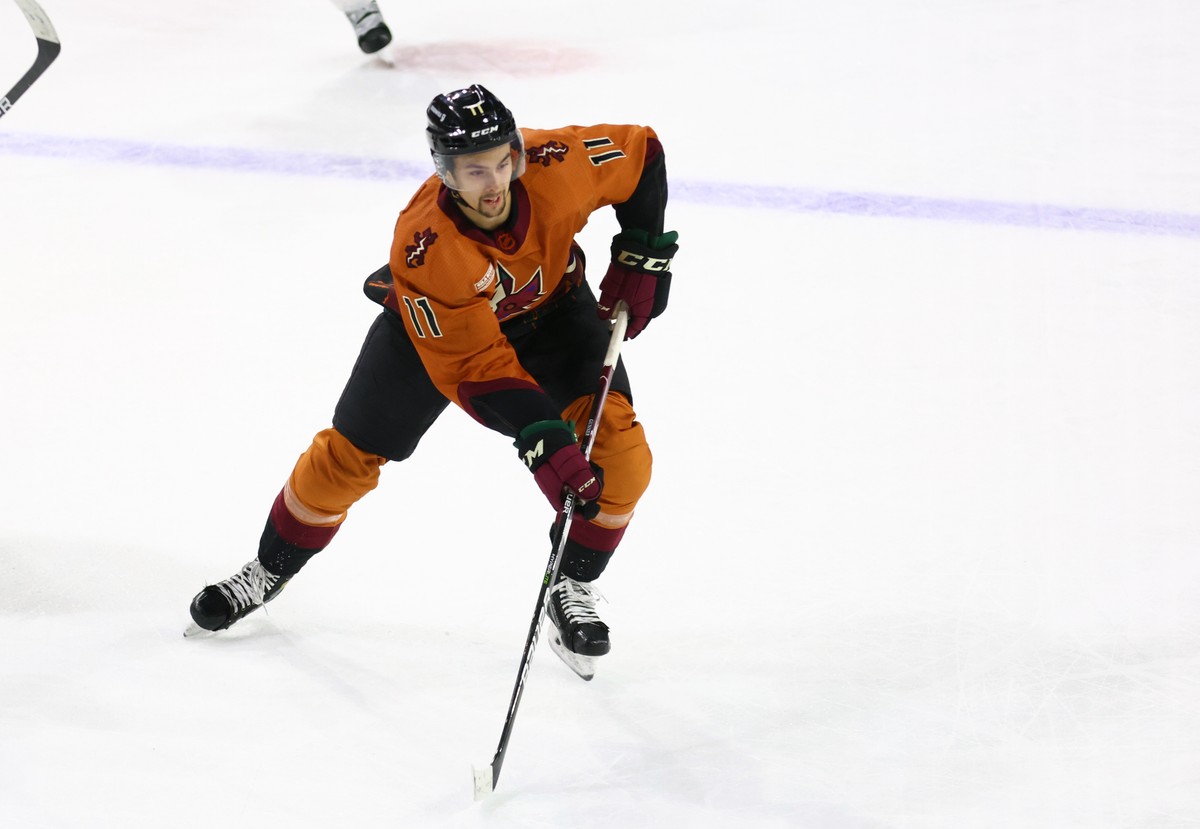 Dylan Guenther