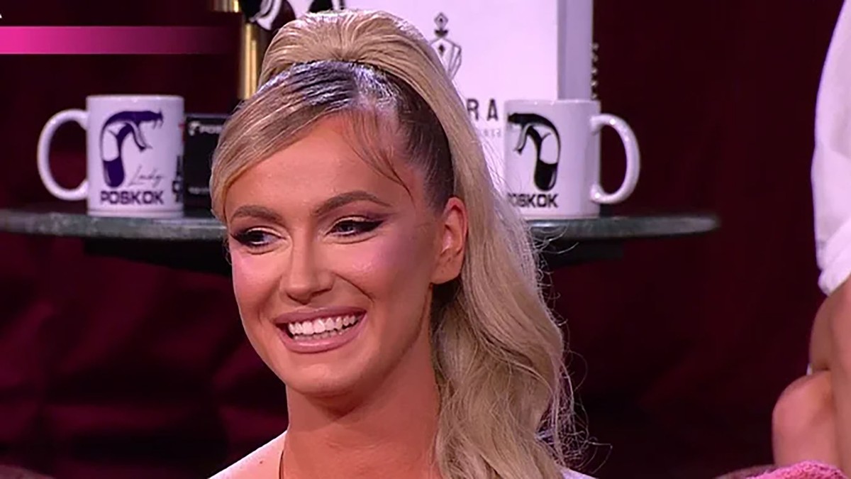  Milica Veličković 
