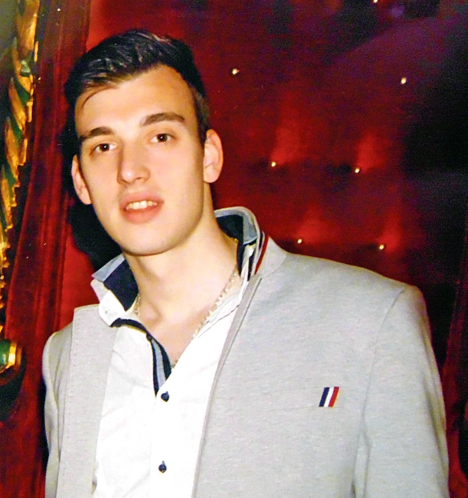 Željko Veličković utopio se u Krajkovačkom jezeru