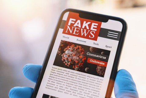 Nowa era dezinformacji. Sztuczna inteligencja napędza falę fałszywych treści