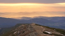 Od Nowego Roku w Babiogórskim Parku Narodowym obowiązują bilety