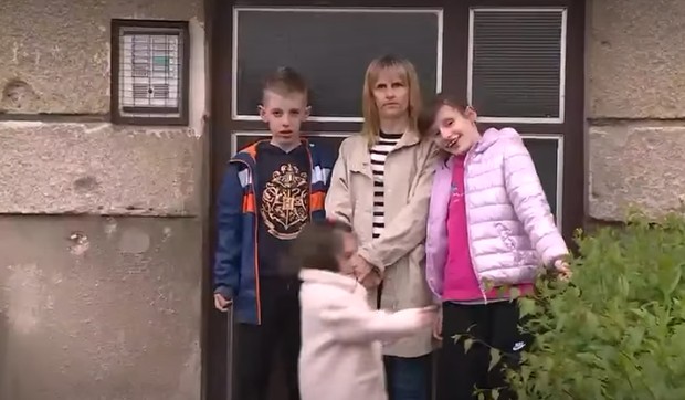 Porodica Nezir
