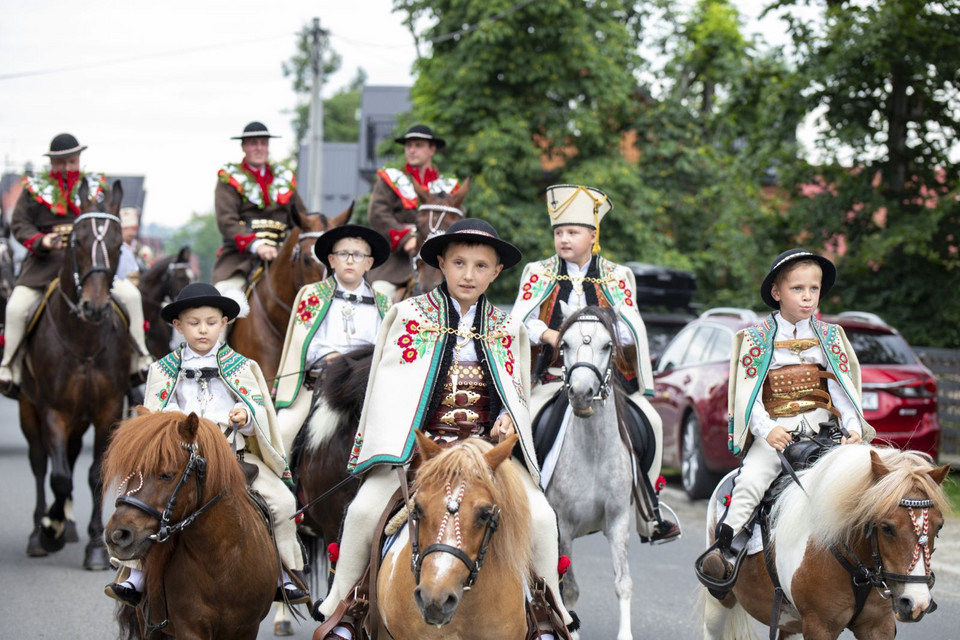 57. Sabałowe Bajania w Bukowinie Tatrzańskiej