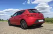 Seat Leon FR 2.0 TSI DSG