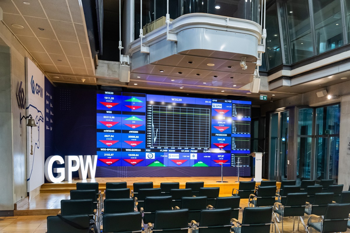 Rekordowe dywidendy. Państwowe spółki sypną kasą