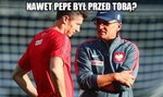 Lewandowski pominięty. Memy po wynikach Złotej Piłki