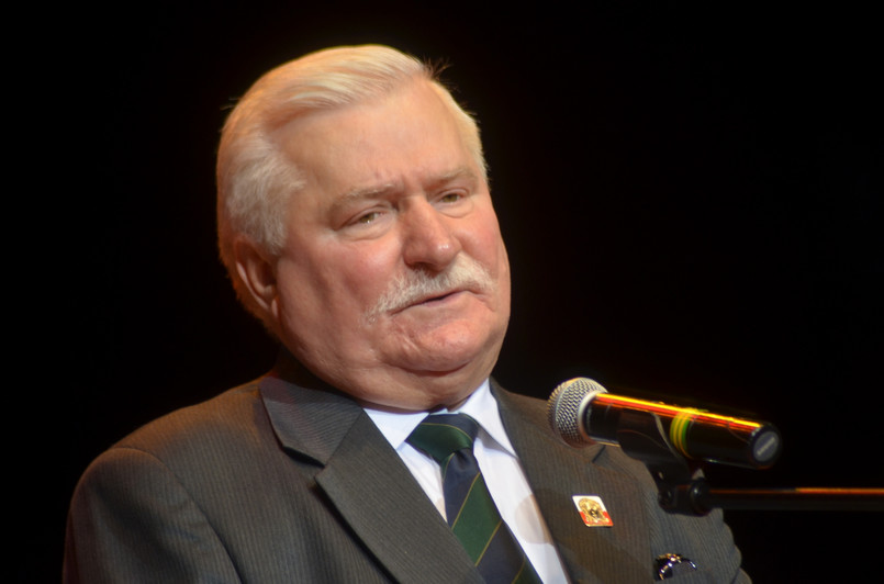 Lech Wałęsa