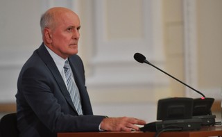 Trzaskowski: Nie będę wzywał Andrzeja Waltza do oddania pieniędzy