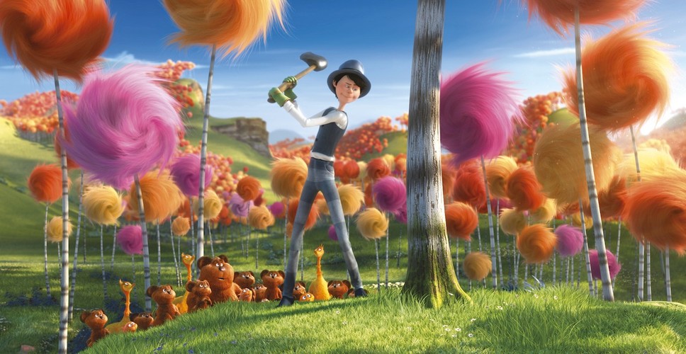 Lorax