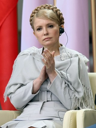 Służba więzienna: Po wyzdrowieniu Tymoszenko pójdzie do pracy jak inni więźniowie