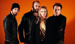 Guano Apes znów zagra dla polskich studentów