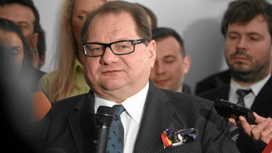Ryszard Kalisz stracił fotel szefa sejmowej komisji