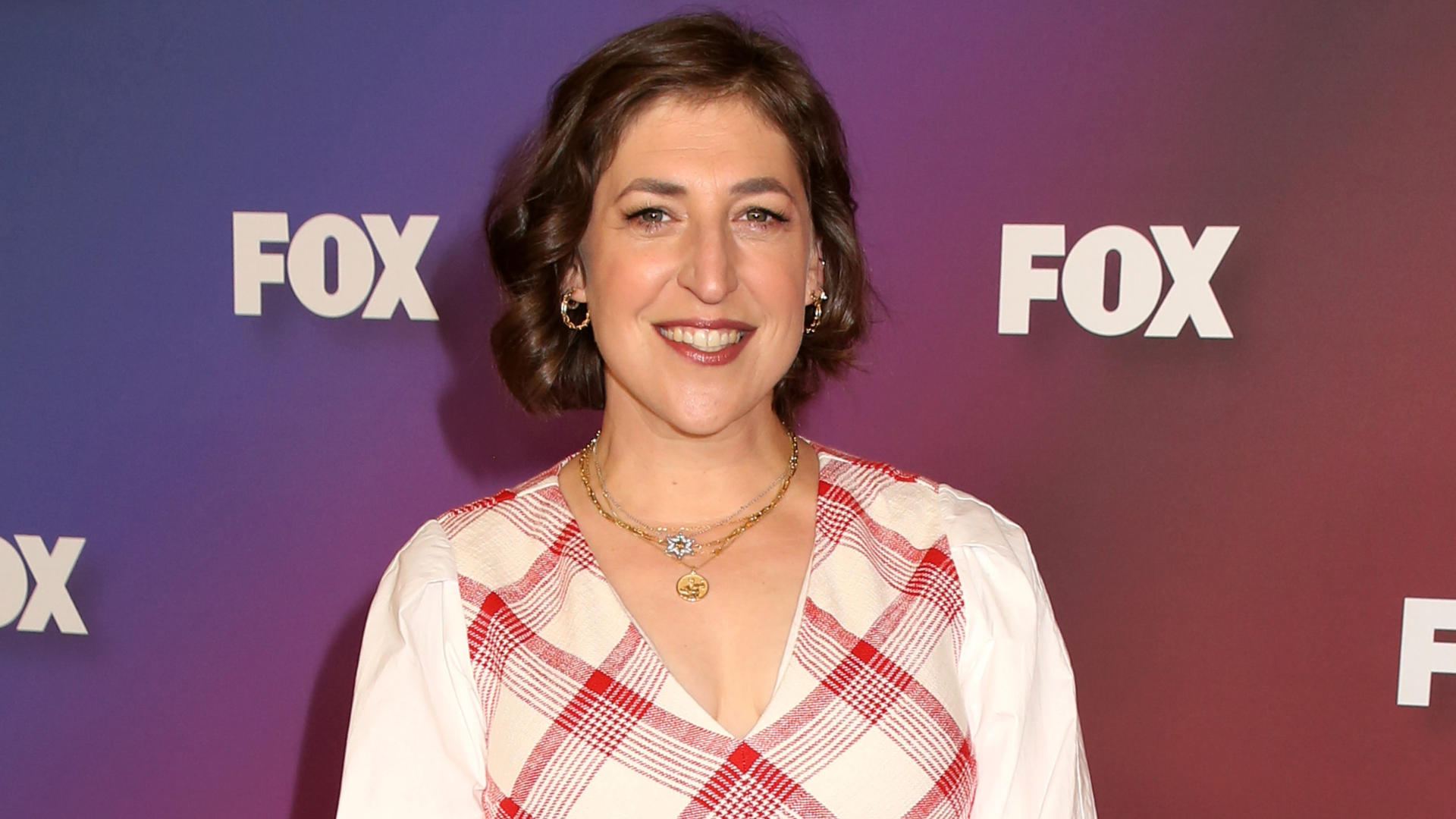 Mayim Bialik