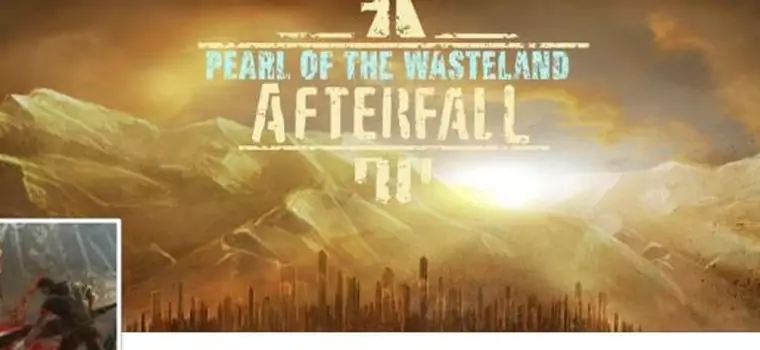 Afterfall: Pearl of the Wasteland prawie jak The Walking Dead