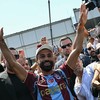 Muhamed Salah će u Trabzonu nositi dres sa brojem 10 | Foto: Getty Images