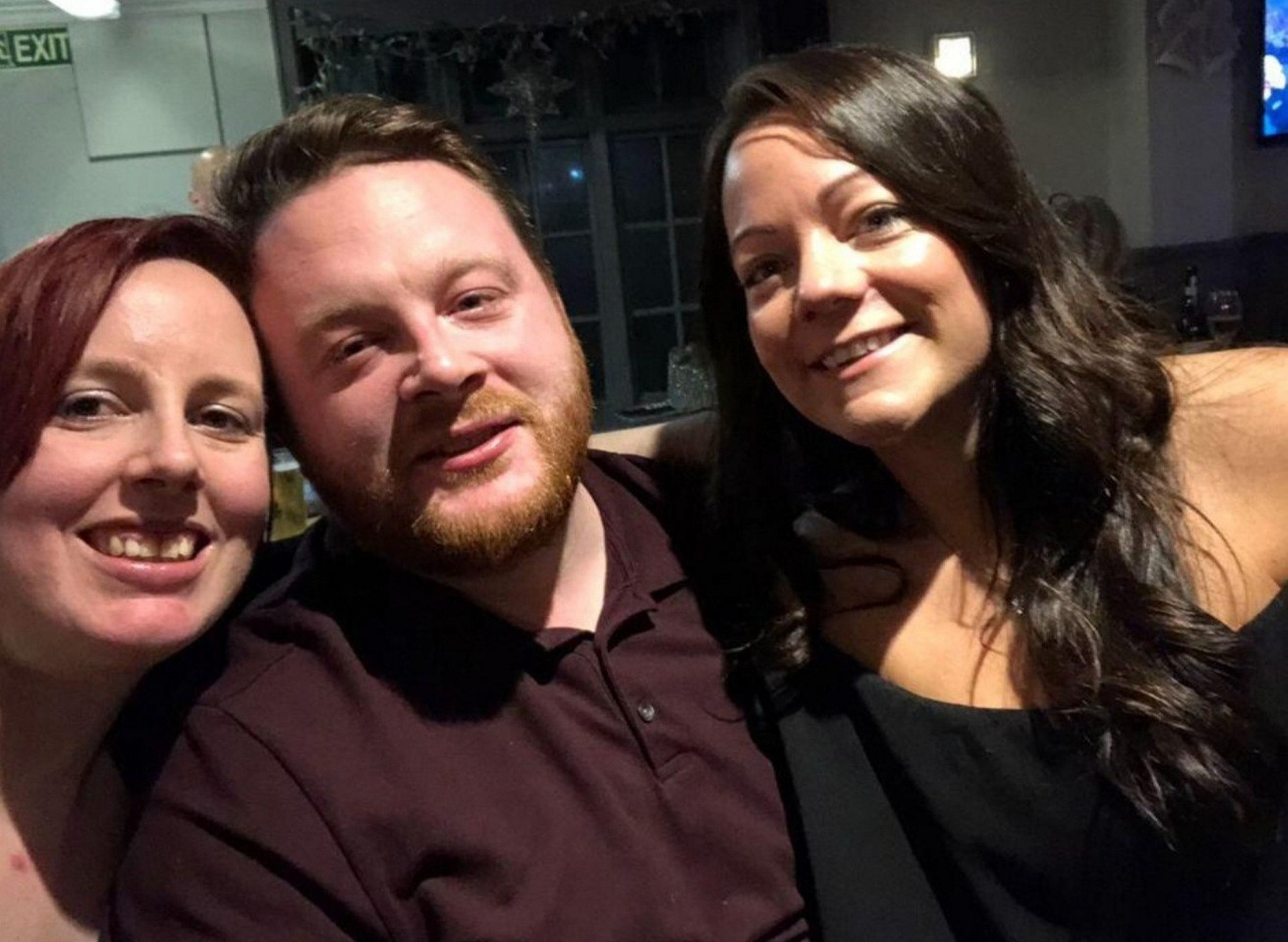 Keith kvôli chorobe stratil schopnosť hýbať rukami a nohami.