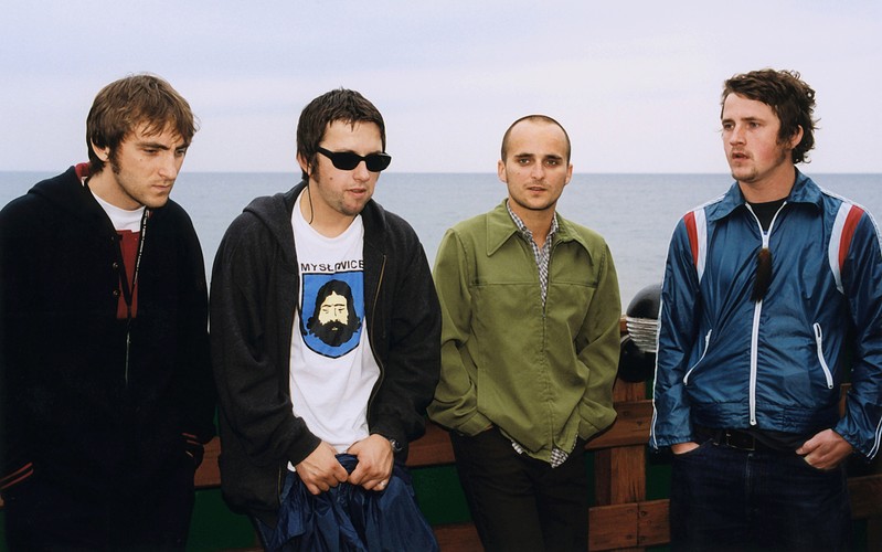 Festiwal Gwiazd w Międzyzdrojach – lipiec 2000