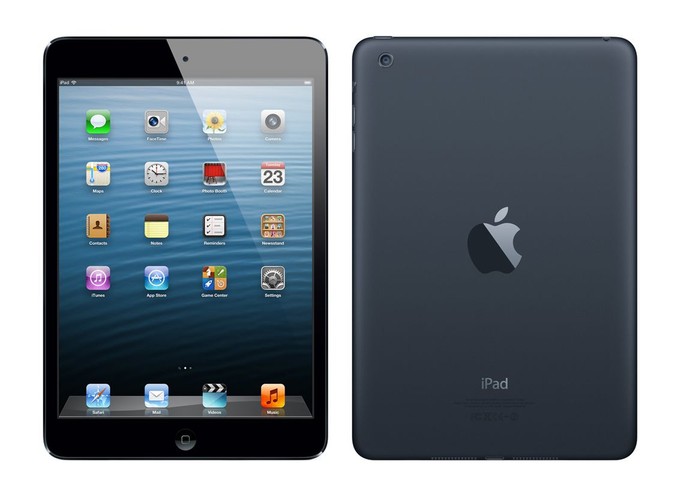 Apple iPad Mini 2