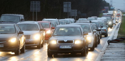 Ulica Pułkowa będzie zamknięta