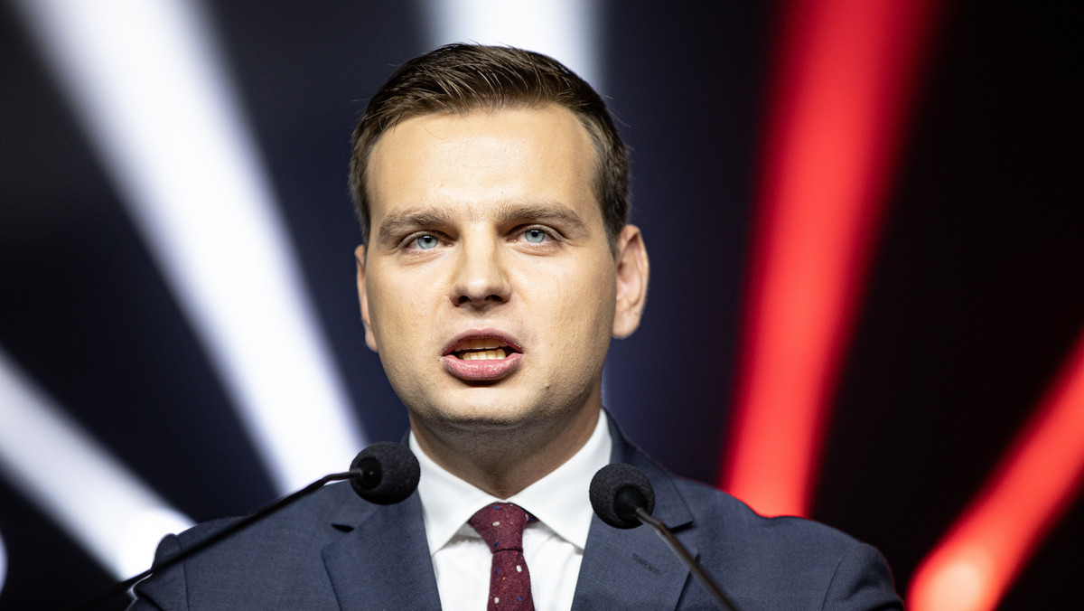 Jakub Kulesza: życiorys, kariera polityczna