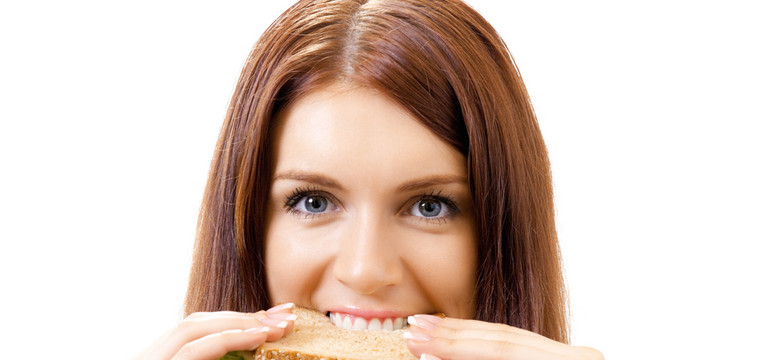Koniec mitu: chcąc schudnąć, warto jeść pieczywo!