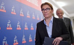 Mazurek: Prezes PiS zabierze głos w sprawie taśm. Zostaniecie mile zaskoczeni informacją, którą usłyszycie