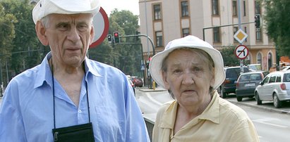 Nasi emeryci żyją gorzej niż w trzecim świecie