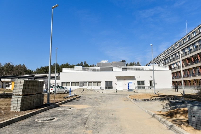 Institut za onkologiju Vojvodine