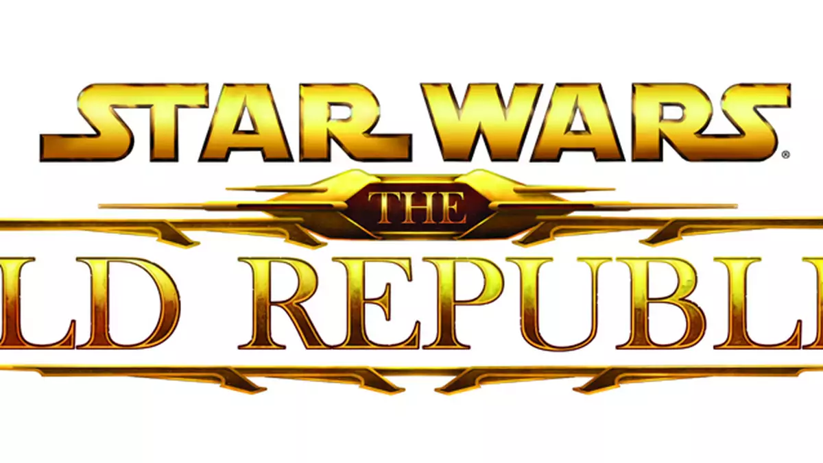 E3: Filmowy zwiastun Star Wars: The Old Republic