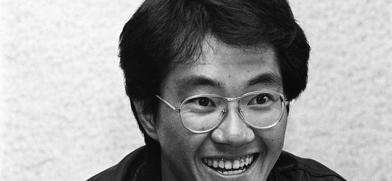 Nie żyje twórca serii "Dragon Ball". Toriyama Akira miał 68 lat