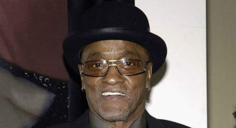 Billy Paul