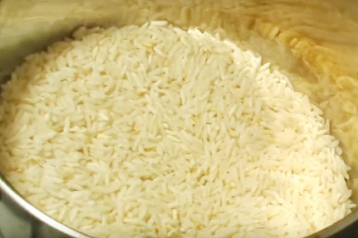Feleannyira hizlal a rizs, ha így készíted el - Blikk Rúzs