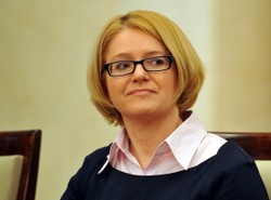 Kozłowska-Rajewicz: List Kempy do żony premiera jest bezczelny