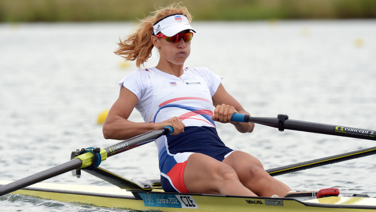 Czeszka Miroslava Knapkova zdobyła złoty medal w rywalizacji wioślarskich jedynek. Srebro przypadło Dunce Fie Udby Erichsen, zaś trzecia była Kim Crow z Australii.