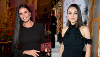 Ezt nem láttuk jönni: Mila Kunis és Demi Moore együtt egy reklámban
