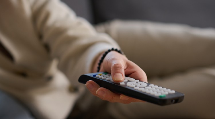 Új műsor érkezik a TV2-re. Fotó: Getty Images