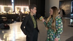 Stenka o córkach: Jestem wdzięczna niebiosom za to, że mają inne zawody