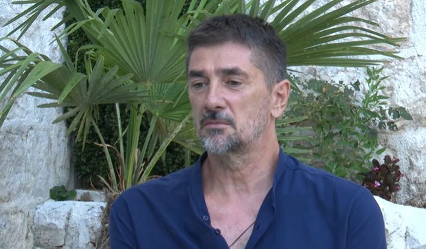 Vojin Ćetković1