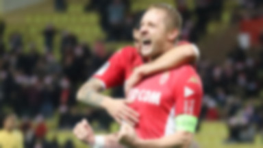 Media: Kamil Glik w jedenastce dekady AS Monaco