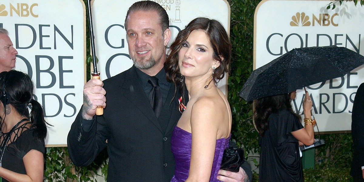 67th Annual Golden Globes Awards - Arrivals