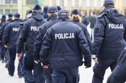 Kibice ogłosili bojkot. Żądają zwolnienia trenera, który wcześniej pracował w policji