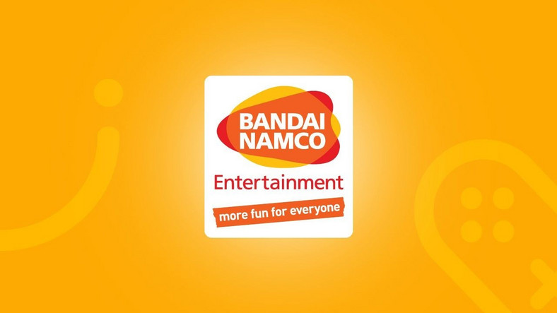 Najlepszy lineup gier - Bandai Namco